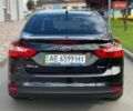 Черный Форд Фокус, объемом двигателя 1 л и пробегом 65 тыс. км за 6999 $, фото 4 на Automoto.ua