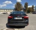 Черный Форд Фокус, объемом двигателя 2 л и пробегом 192 тыс. км за 6765 $, фото 6 на Automoto.ua