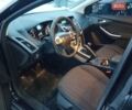 Чорний Форд Фокус, об'ємом двигуна 1 л та пробігом 190 тис. км за 5900 $, фото 11 на Automoto.ua