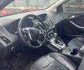 Чорний Форд Фокус, об'ємом двигуна 2 л та пробігом 200 тис. км за 2650 $, фото 4 на Automoto.ua