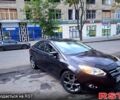 Черный Форд Фокус, объемом двигателя 2 л и пробегом 138 тыс. км за 5800 $, фото 1 на Automoto.ua