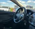 Черный Форд Фокус, объемом двигателя 2 л и пробегом 184 тыс. км за 6940 $, фото 18 на Automoto.ua