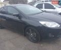 Чорний Форд Фокус, об'ємом двигуна 1 л та пробігом 172 тис. км за 7699 $, фото 1 на Automoto.ua