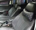 Черный Форд Фокус, объемом двигателя 2 л и пробегом 170 тыс. км за 7600 $, фото 9 на Automoto.ua