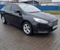 Чорний Форд Фокус, об'ємом двигуна 2 л та пробігом 178 тис. км за 7300 $, фото 1 на Automoto.ua