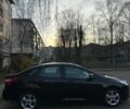 Черный Форд Фокус, объемом двигателя 2 л и пробегом 157 тыс. км за 6500 $, фото 2 на Automoto.ua