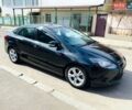 Чорний Форд Фокус, об'ємом двигуна 2 л та пробігом 172 тис. км за 7100 $, фото 1 на Automoto.ua