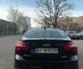 Черный Форд Фокус, объемом двигателя 2 л и пробегом 157 тыс. км за 6500 $, фото 4 на Automoto.ua