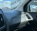 Черный Форд Фокус, объемом двигателя 2 л и пробегом 184 тыс. км за 6940 $, фото 32 на Automoto.ua