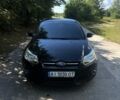 Черный Форд Фокус, объемом двигателя 2 л и пробегом 204 тыс. км за 7300 $, фото 1 на Automoto.ua