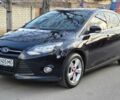 Черный Форд Фокус, объемом двигателя 1 л и пробегом 191 тыс. км за 5600 $, фото 1 на Automoto.ua