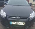Чорний Форд Фокус, об'ємом двигуна 1 л та пробігом 172 тис. км за 7699 $, фото 2 на Automoto.ua