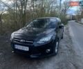 Черный Форд Фокус, объемом двигателя 2 л и пробегом 217 тыс. км за 7200 $, фото 19 на Automoto.ua