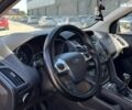 Черный Форд Фокус, объемом двигателя 2 л и пробегом 184 тыс. км за 6940 $, фото 3 на Automoto.ua