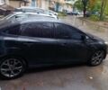 Черный Форд Фокус, объемом двигателя 2 л и пробегом 170 тыс. км за 7600 $, фото 4 на Automoto.ua