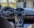 Черный Форд Фокус, объемом двигателя 2 л и пробегом 150 тыс. км за 7200 $, фото 9 на Automoto.ua