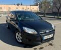 Черный Форд Фокус, объемом двигателя 2 л и пробегом 238 тыс. км за 6700 $, фото 1 на Automoto.ua