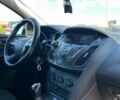 Черный Форд Фокус, объемом двигателя 2 л и пробегом 184 тыс. км за 6940 $, фото 17 на Automoto.ua
