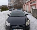 Чорний Форд Фокус, об'ємом двигуна 2 л та пробігом 185 тис. км за 7800 $, фото 1 на Automoto.ua