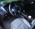 Черный Форд Фокус, объемом двигателя 2 л и пробегом 125 тыс. км за 6001 $, фото 6 на Automoto.ua