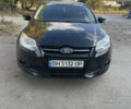 Чорний Форд Фокус, об'ємом двигуна 2 л та пробігом 121 тис. км за 7500 $, фото 1 на Automoto.ua