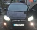 Чорний Форд Фокус, об'ємом двигуна 2 л та пробігом 227 тис. км за 7800 $, фото 11 на Automoto.ua