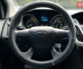 Форд Фокус 2013 в Львове на Automoto.ua Черный Форд Фокус, объемом двигателя 2 л и пробегом 230 тыс. км за 6999 $, фото 10 на Automoto.ua