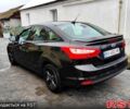 Форд Фокус 2013 у Хмельницькому на Automoto.ua Чорний Форд Фокус, об'ємом двигуна 2 л та пробігом 141 тис. км за 9500 $, фото 7 на Automoto.ua