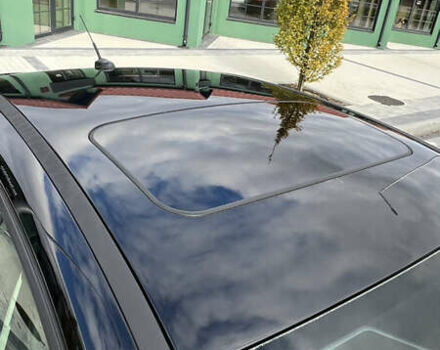 Чорний Форд Фокус, об'ємом двигуна 2 л та пробігом 79 тис. км за 7000 $, фото 23 на Automoto.ua