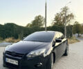 Форд Фокус 2013 в Днепре (Днепропетровске) на Automoto.ua Черный Форд Фокус, объемом двигателя 2 л и пробегом 221 тыс. км за 8000 $, фото 1 на Automoto.ua