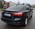 Чорний Форд Фокус, об'ємом двигуна 2 л та пробігом 178 тис. км за 7300 $, фото 10 на Automoto.ua