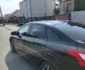 Черный Форд Фокус, объемом двигателя 2 л и пробегом 168 тыс. км за 7200 $, фото 1 на Automoto.ua
