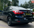 Форд Фокус 2013 в Львове на Automoto.ua Черный Форд Фокус, объемом двигателя 2 л и пробегом 230 тыс. км за 6999 $, фото 4 на Automoto.ua