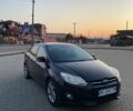 Чорний Форд Фокус, об'ємом двигуна 2 л та пробігом 250 тис. км за 6950 $, фото 1 на Automoto.ua