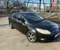 Чорний Форд Фокус, об'ємом двигуна 2 л та пробігом 165 тис. км за 8350 $, фото 41 на Automoto.ua