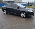 Чорний Форд Фокус, об'ємом двигуна 2 л та пробігом 178 тис. км за 7300 $, фото 5 на Automoto.ua