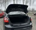 Черный Форд Фокус, объемом двигателя 2 л и пробегом 329 тыс. км за 6500 $, фото 8 на Automoto.ua