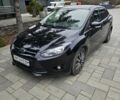 Черный Форд Фокус, объемом двигателя 1 л и пробегом 62 тыс. км за 7300 $, фото 1 на Automoto.ua
