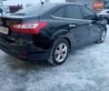Чорний Форд Фокус, об'ємом двигуна 1 л та пробігом 190 тис. км за 5900 $, фото 4 на Automoto.ua
