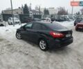 Чорний Форд Фокус, об'ємом двигуна 2 л та пробігом 228 тис. км за 7100 $, фото 5 на Automoto.ua