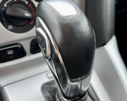 Чорний Форд Фокус, об'ємом двигуна 2 л та пробігом 121 тис. км за 7500 $, фото 7 на Automoto.ua