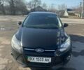 Чорний Форд Фокус, об'ємом двигуна 1.6 л та пробігом 235 тис. км за 7300 $, фото 1 на Automoto.ua