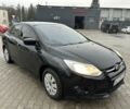 Чорний Форд Фокус, об'ємом двигуна 2 л та пробігом 223 тис. км за 5100 $, фото 2 на Automoto.ua