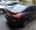 Черный Форд Фокус, объемом двигателя 2 л и пробегом 170 тыс. км за 7600 $, фото 5 на Automoto.ua