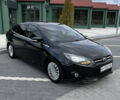 Чорний Форд Фокус, об'ємом двигуна 2 л та пробігом 79 тис. км за 7000 $, фото 2 на Automoto.ua