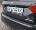Чорний Форд Фокус, об'ємом двигуна 2 л та пробігом 178 тис. км за 7300 $, фото 20 на Automoto.ua