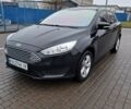 Чорний Форд Фокус, об'ємом двигуна 2 л та пробігом 178 тис. км за 7300 $, фото 6 на Automoto.ua