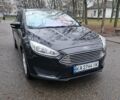 Чорний Форд Фокус, об'ємом двигуна 2 л та пробігом 178 тис. км за 7300 $, фото 15 на Automoto.ua