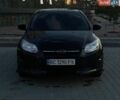 Чорний Форд Фокус, об'ємом двигуна 2 л та пробігом 230 тис. км за 7000 $, фото 1 на Automoto.ua