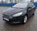 Чорний Форд Фокус, об'ємом двигуна 2 л та пробігом 178 тис. км за 7300 $, фото 9 на Automoto.ua